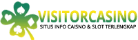 VISITORCASINO Portal Situs Casino Slot Games Poker Online